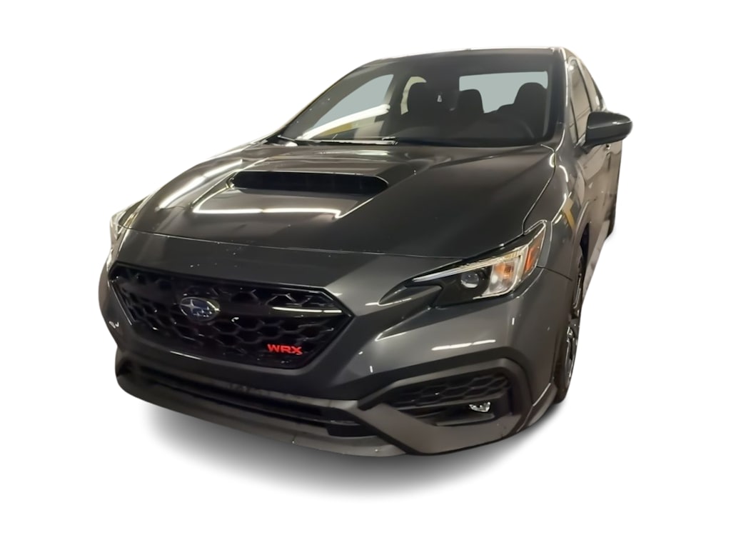Thumbnail: 2026 Subaru WRX - 17