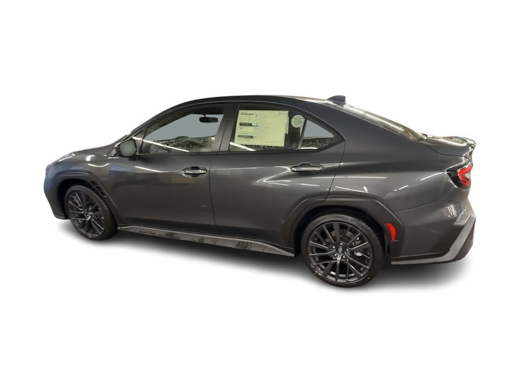 Thumbnail: 2026 Subaru WRX - 3