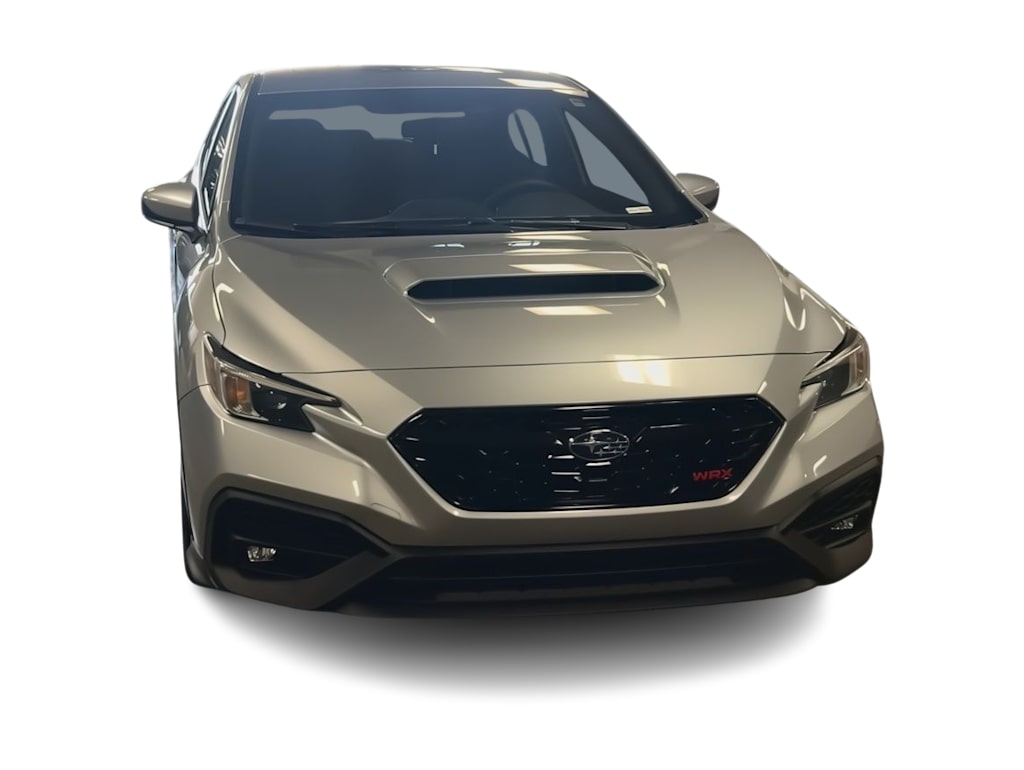 Thumbnail: 2025 Subaru WRX - 6