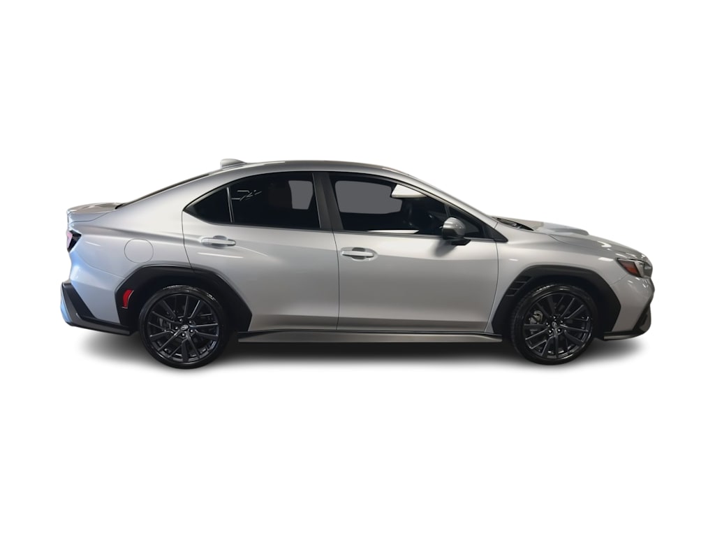 Thumbnail: 2025 Subaru WRX - 24