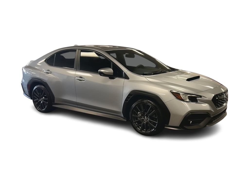 Thumbnail: 2025 Subaru WRX - 20