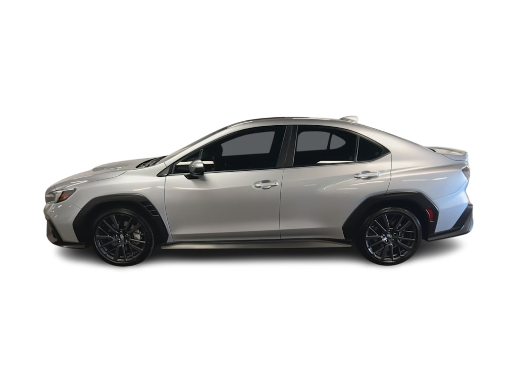 Thumbnail: 2025 Subaru WRX - 3