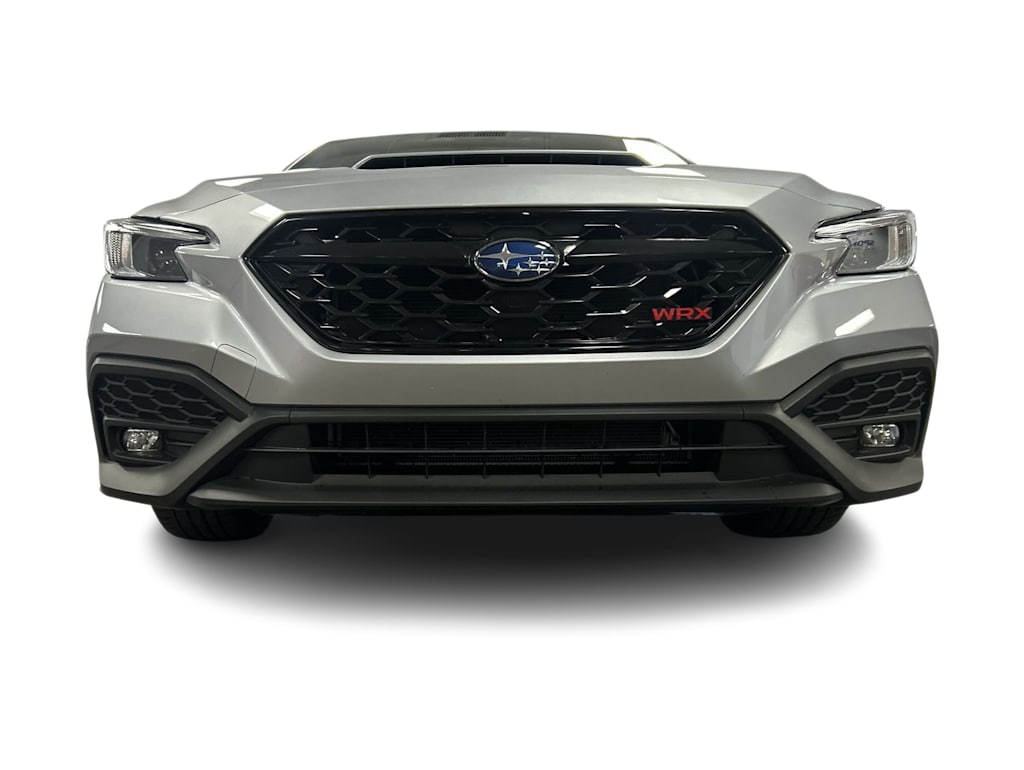 Thumbnail: 2025 Subaru WRX - 25