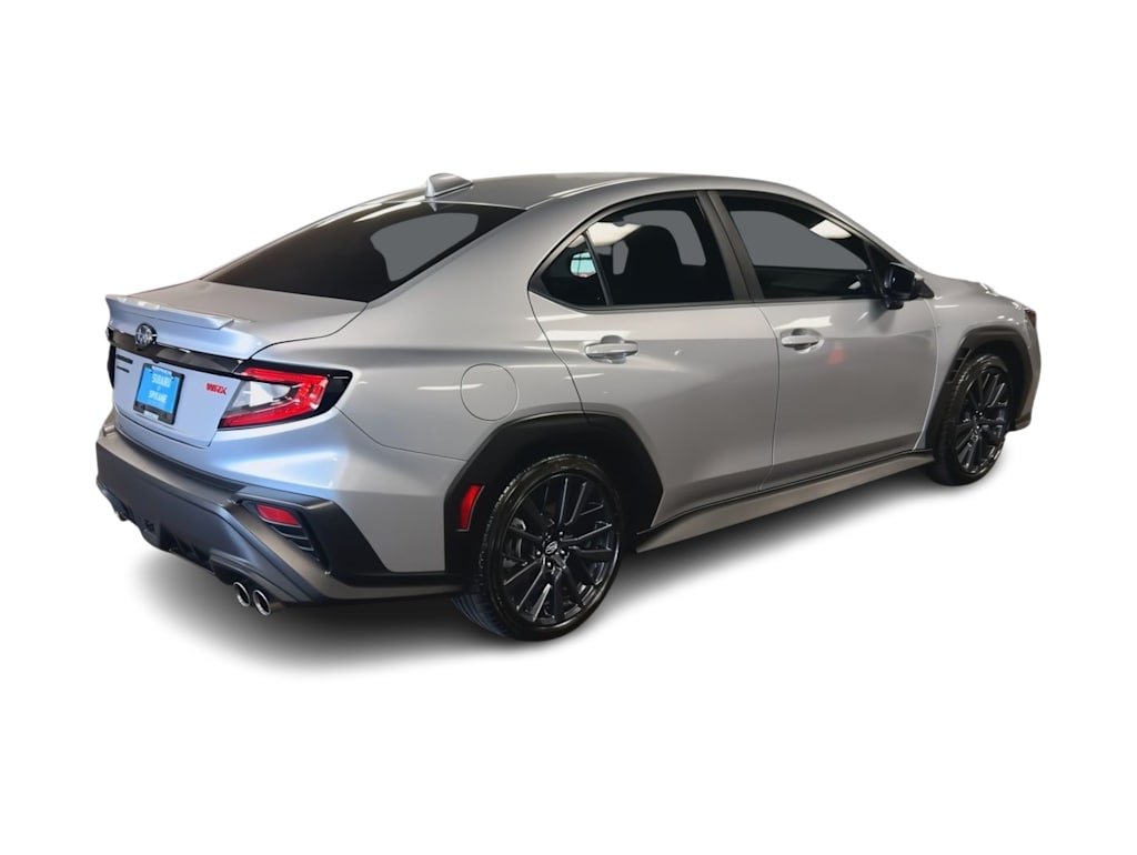 Thumbnail: 2025 Subaru WRX - 23