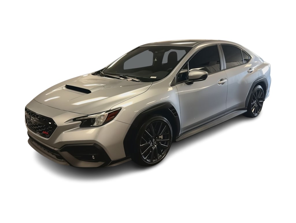 Thumbnail: 2025 Subaru WRX - 21
