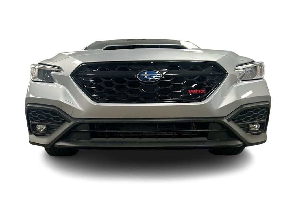 Thumbnail: 2025 Subaru WRX - 25