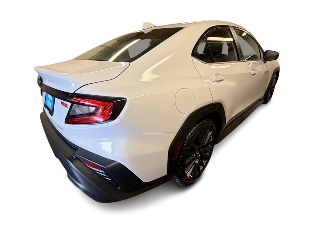 Thumbnail: 2026 Subaru WRX - 22