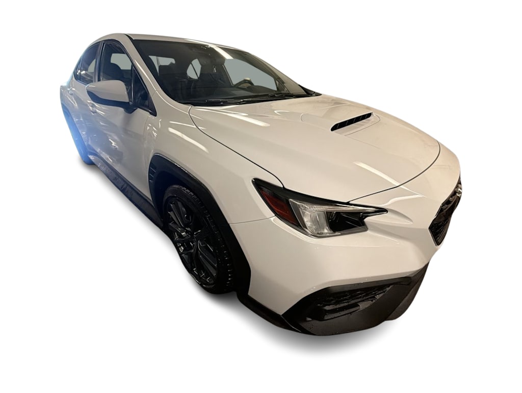 Thumbnail: 2026 Subaru WRX - 20