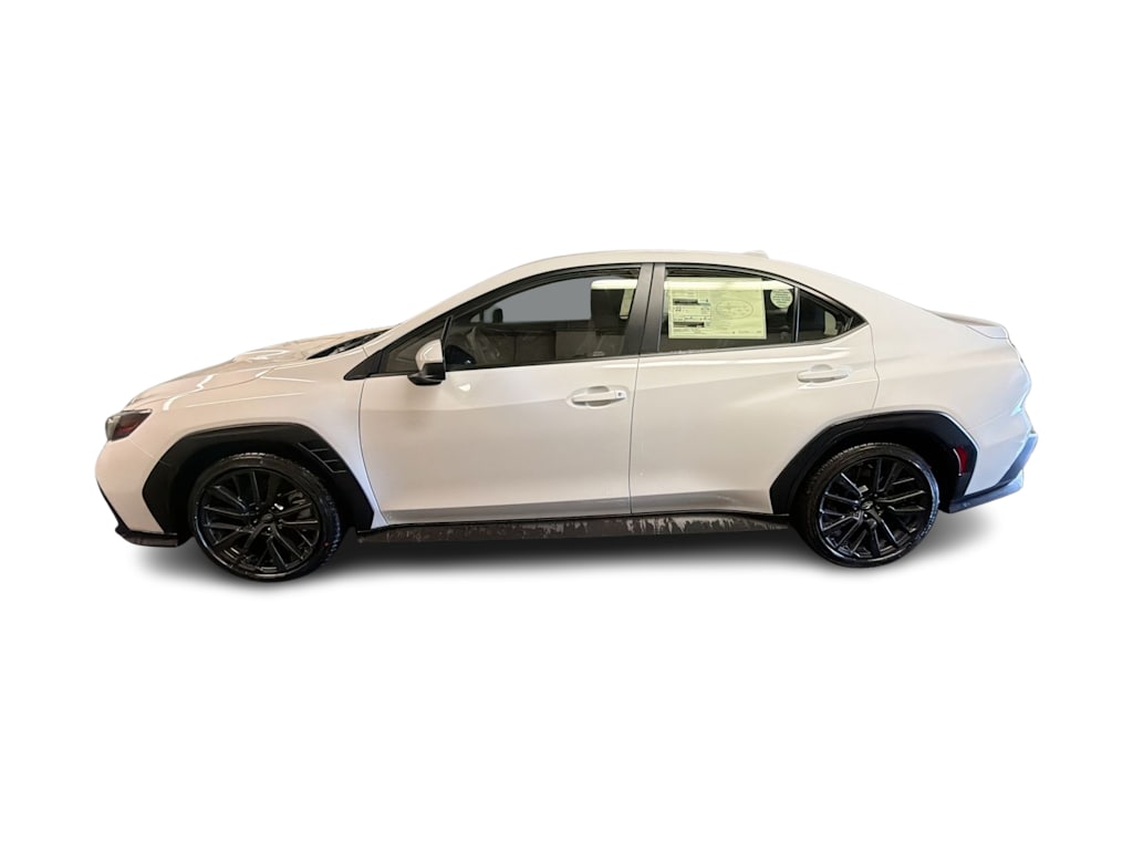Thumbnail: 2026 Subaru WRX - 3