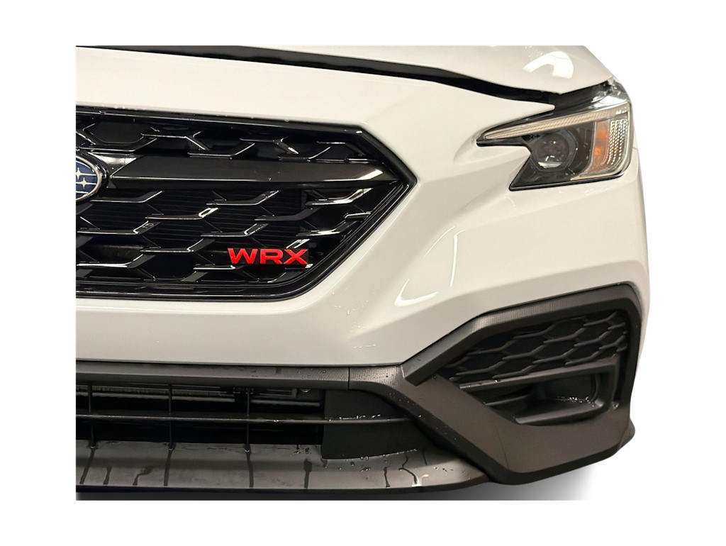 Thumbnail: 2026 Subaru WRX - 25