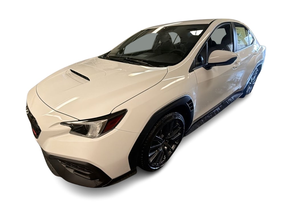 Thumbnail: 2026 Subaru WRX - 21