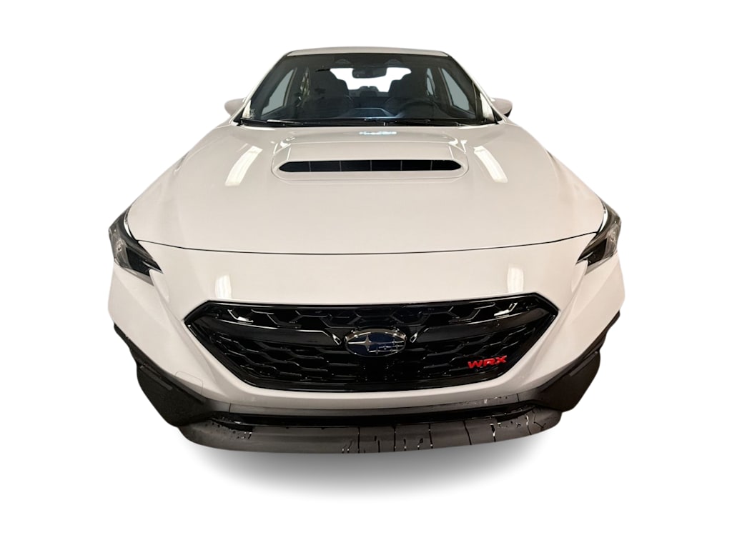 Thumbnail: 2026 Subaru WRX - 6