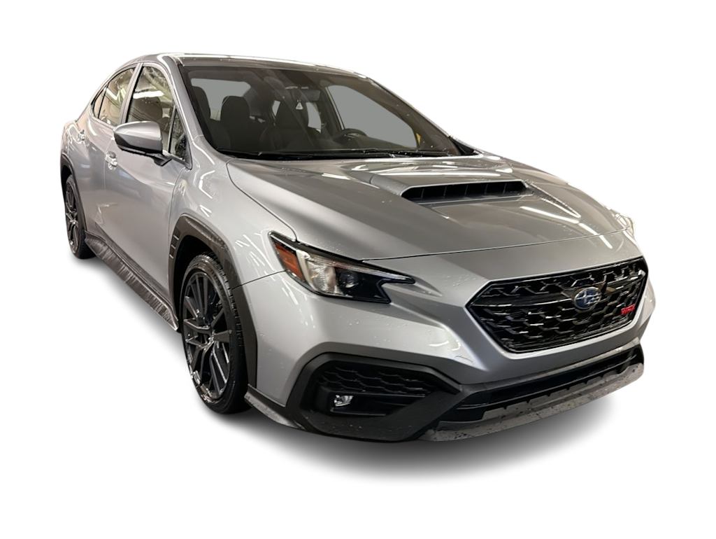Thumbnail: 2026 Subaru WRX - 17
