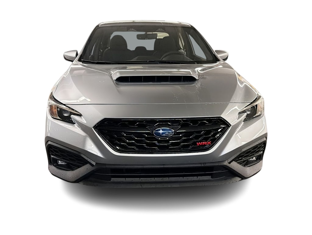 Thumbnail: 2026 Subaru WRX - 5