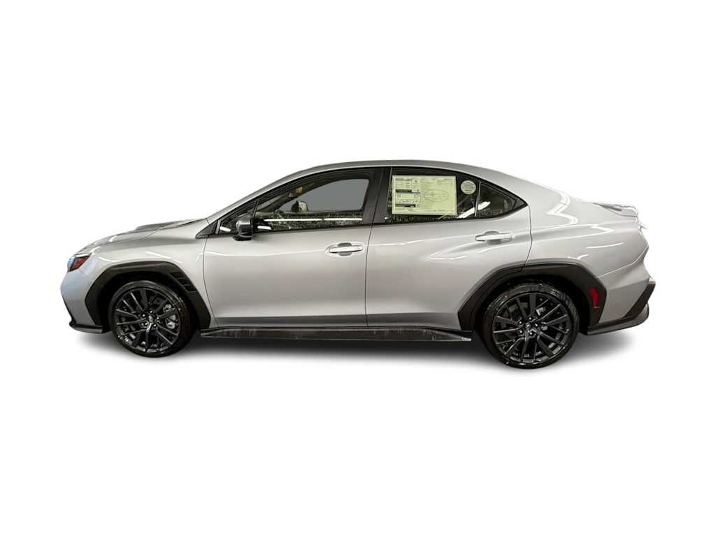 Thumbnail: 2026 Subaru WRX - 3