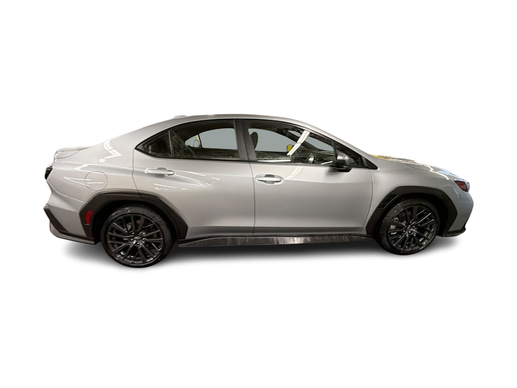 Thumbnail: 2026 Subaru WRX - 21