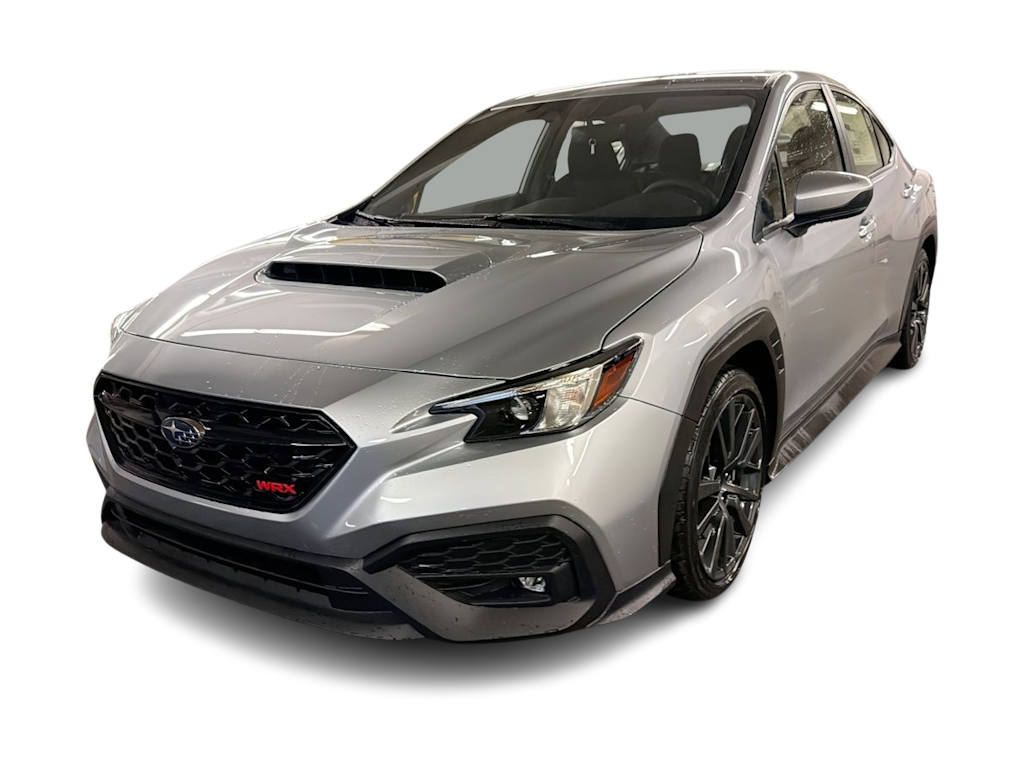 Thumbnail: 2026 Subaru WRX - 18