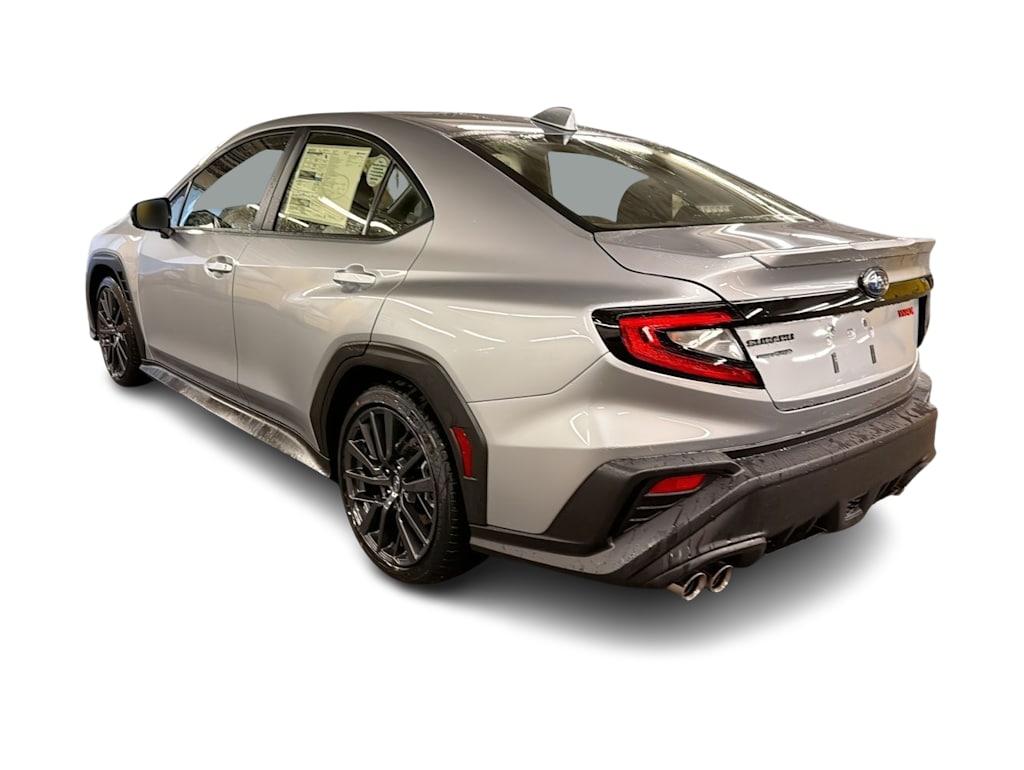 Thumbnail: 2026 Subaru WRX - 4