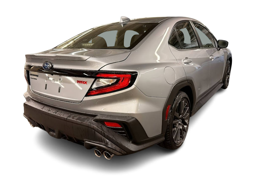 Thumbnail: 2026 Subaru WRX - 20