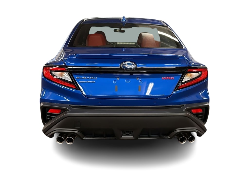Thumbnail: 2026 Subaru WRX - 19