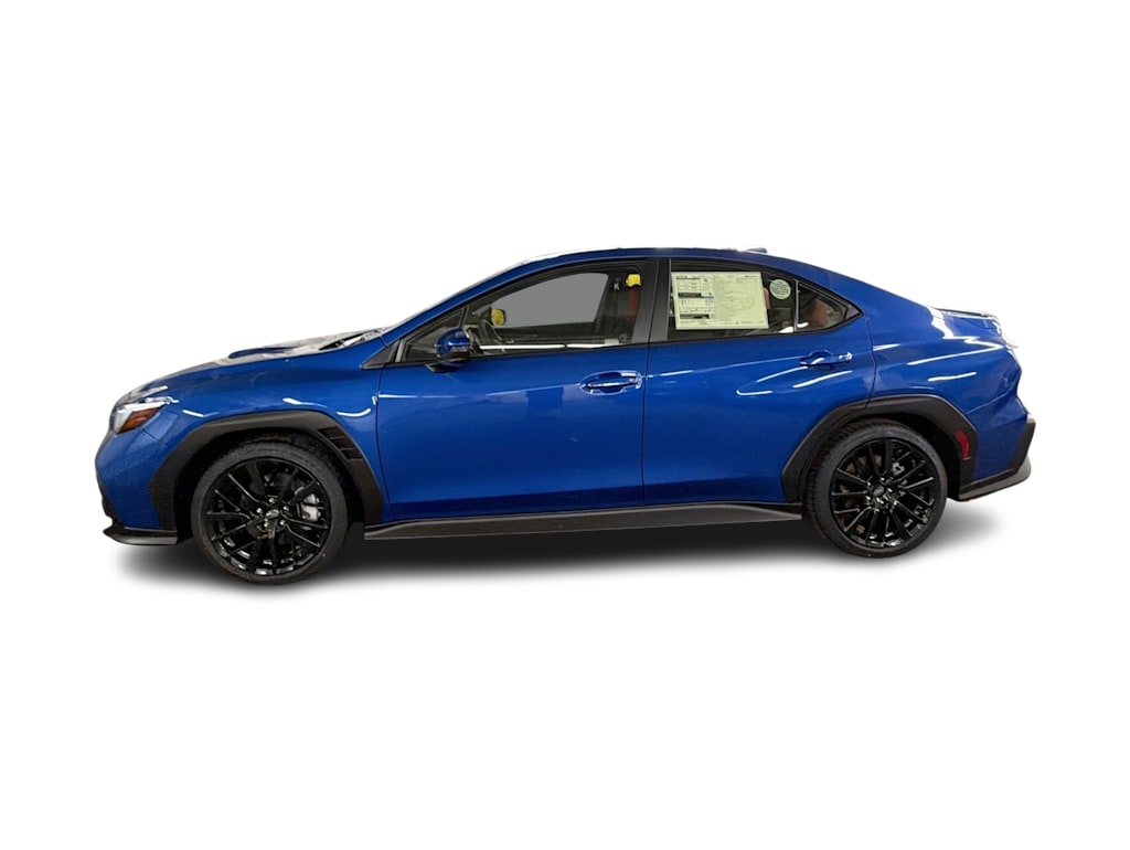 Thumbnail: 2026 Subaru WRX - 3