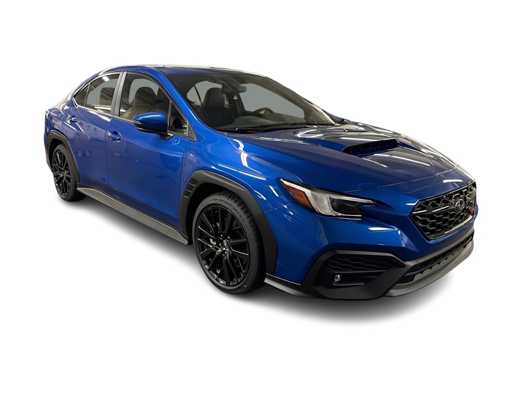 Thumbnail: 2026 Subaru WRX - 17