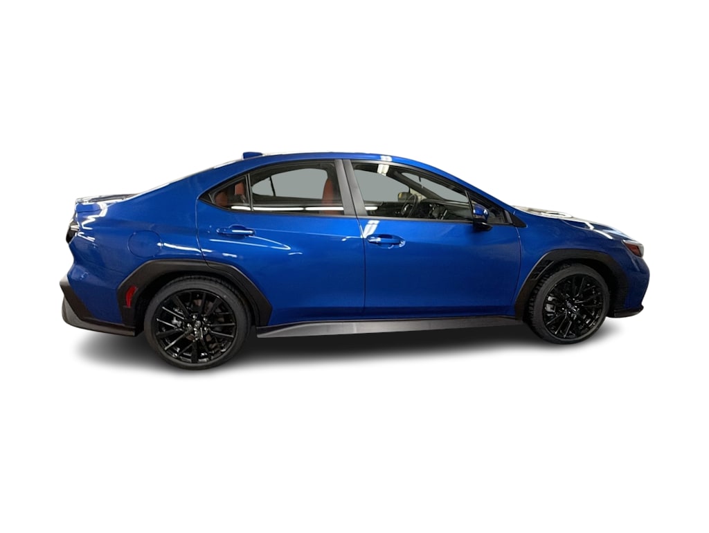 Thumbnail: 2026 Subaru WRX - 21