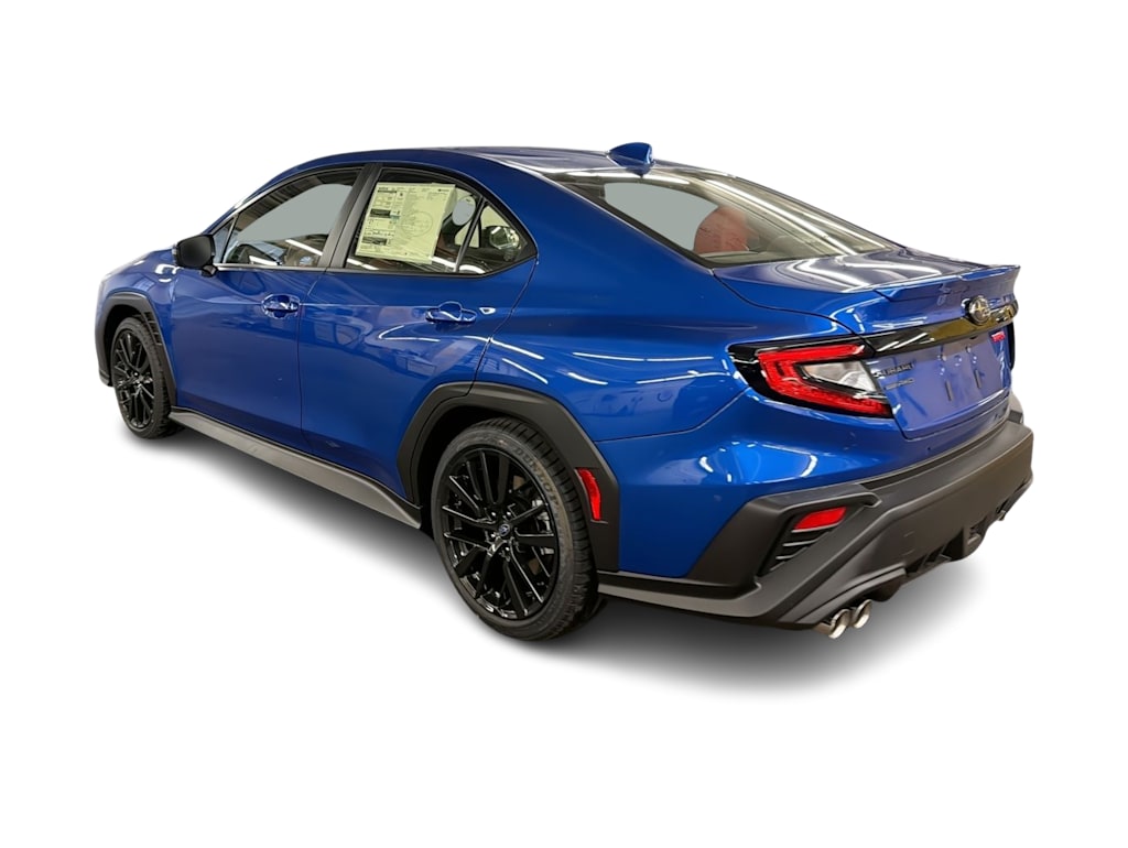 Thumbnail: 2026 Subaru WRX - 4