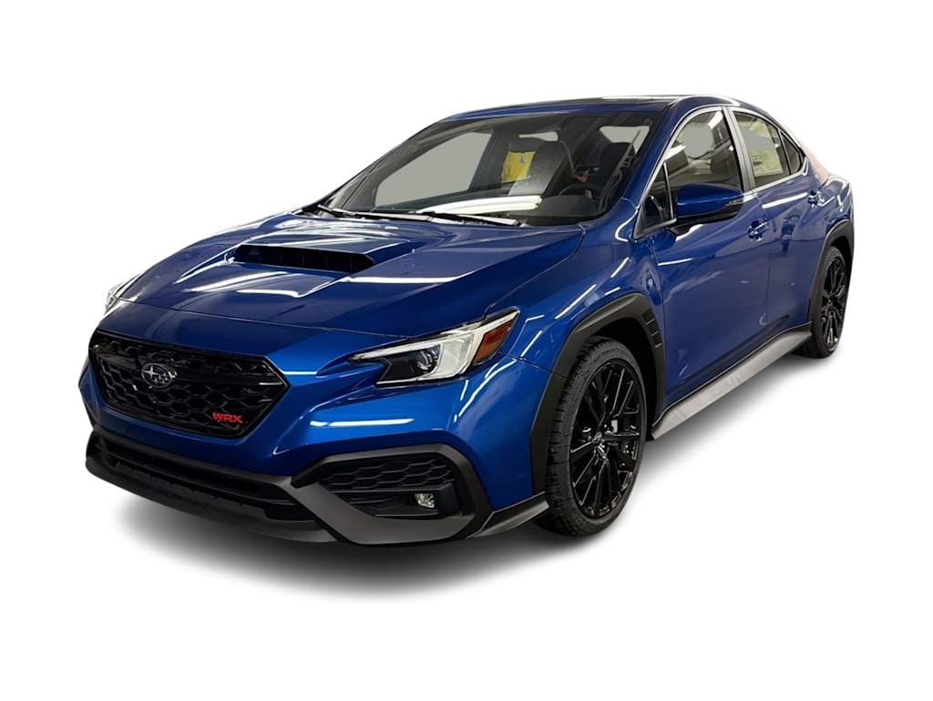 Thumbnail: 2026 Subaru WRX - 18