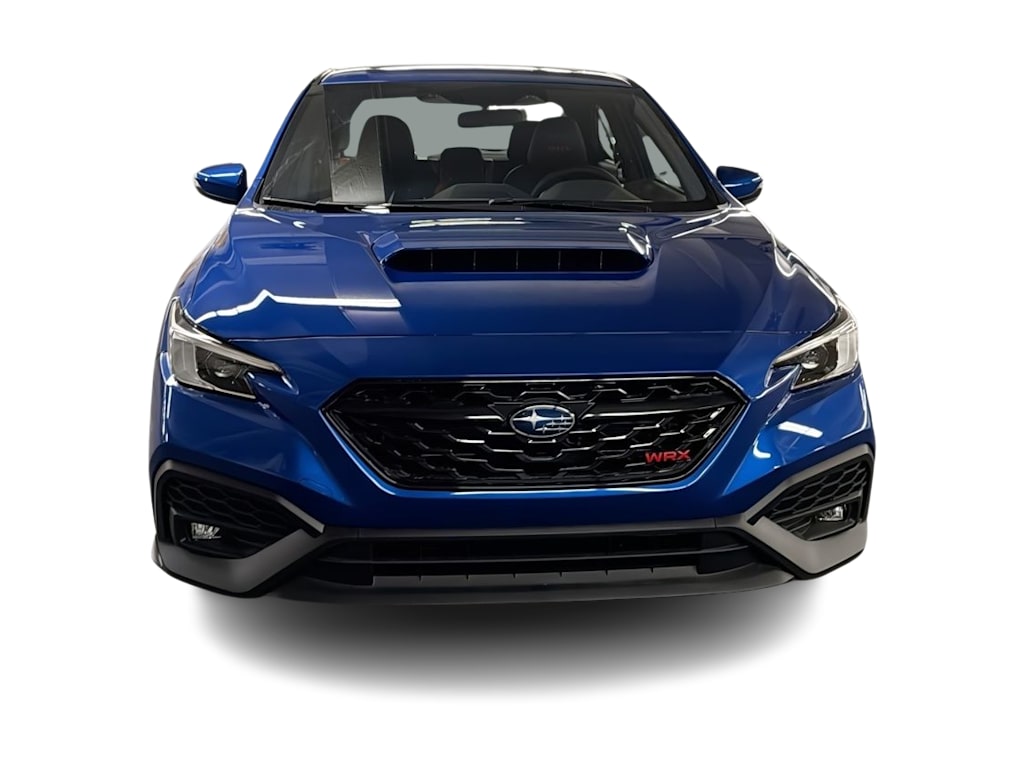 Thumbnail: 2026 Subaru WRX - 5