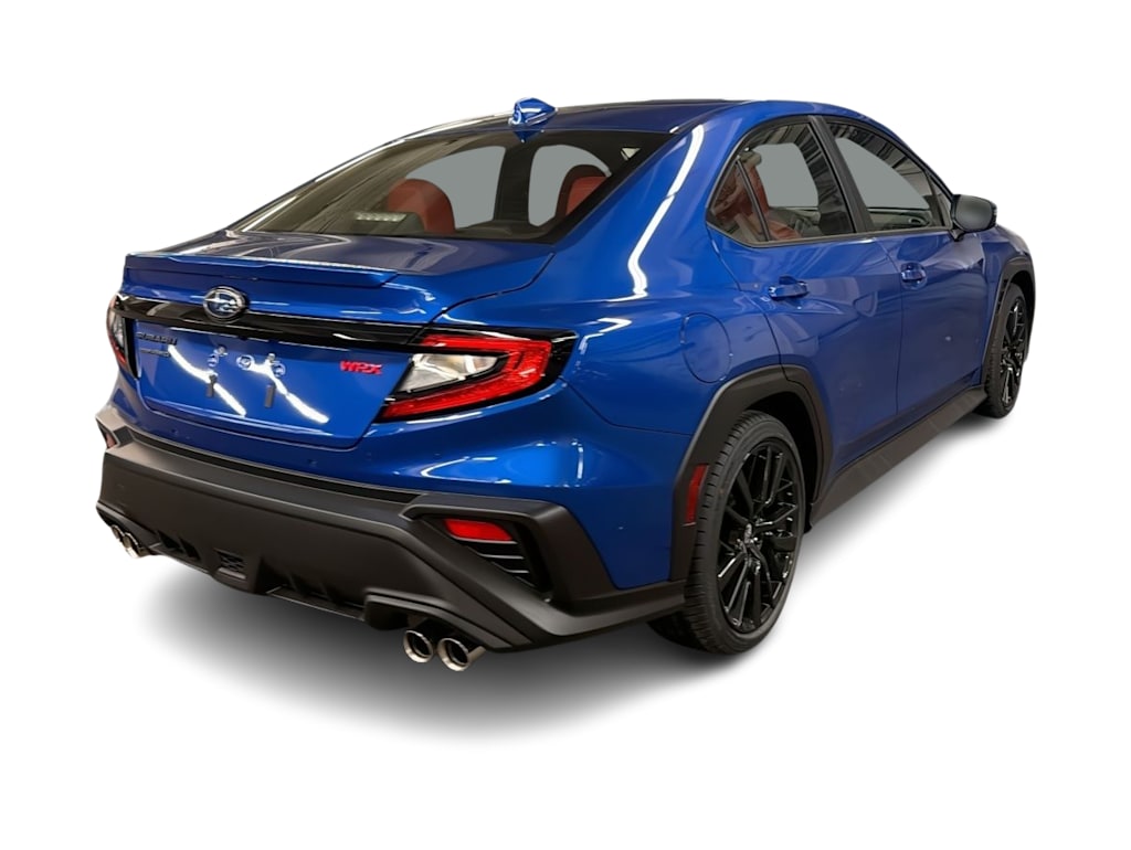 Thumbnail: 2026 Subaru WRX - 20