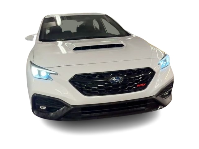 Thumbnail: 2026 Subaru WRX - 6