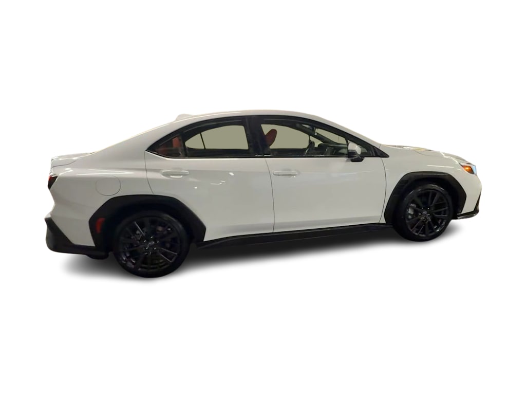 Thumbnail: 2026 Subaru WRX - 23