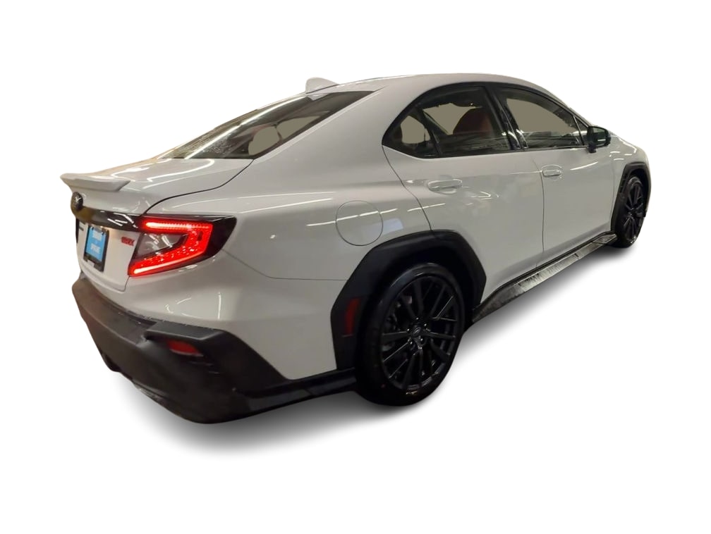 Thumbnail: 2026 Subaru WRX - 22