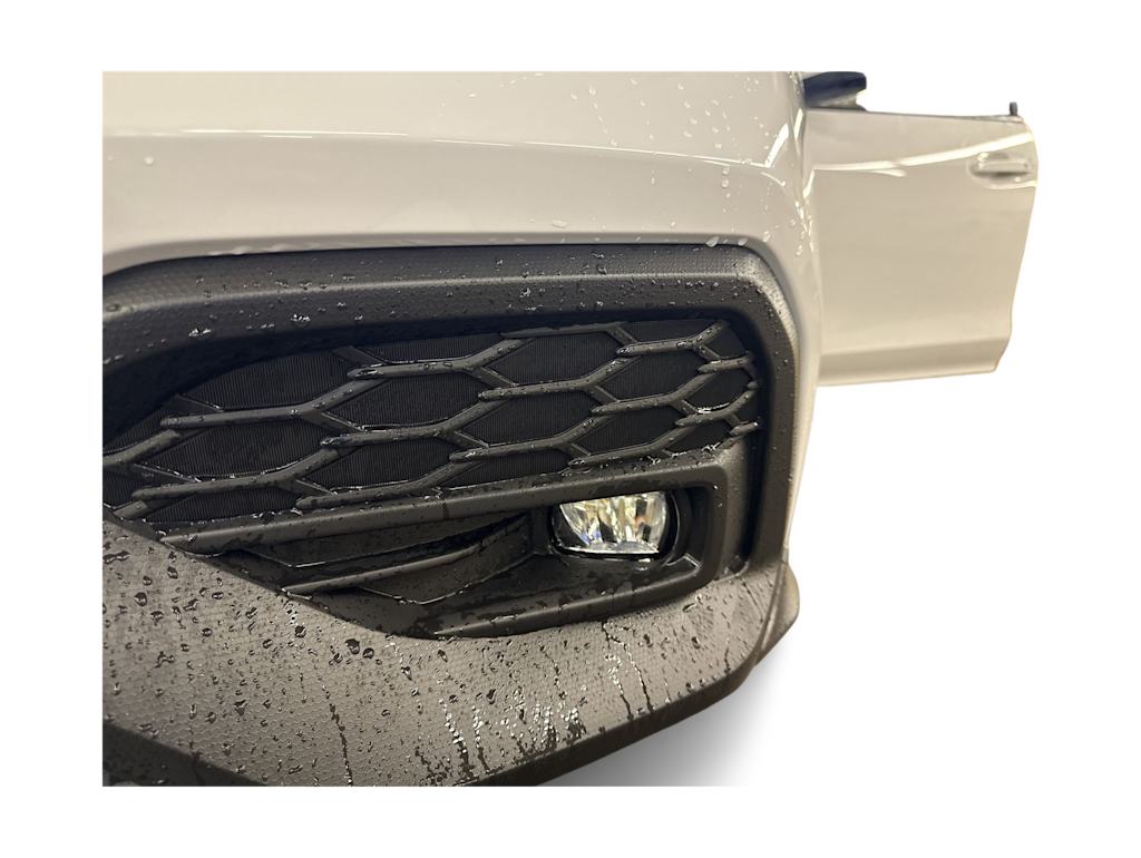 Thumbnail: 2026 Subaru WRX - 24