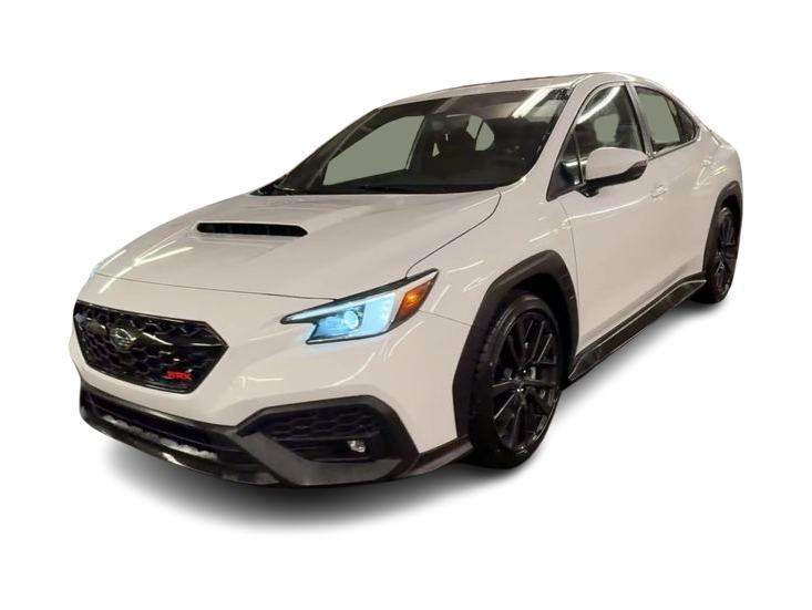 Thumbnail: 2026 Subaru WRX - 21