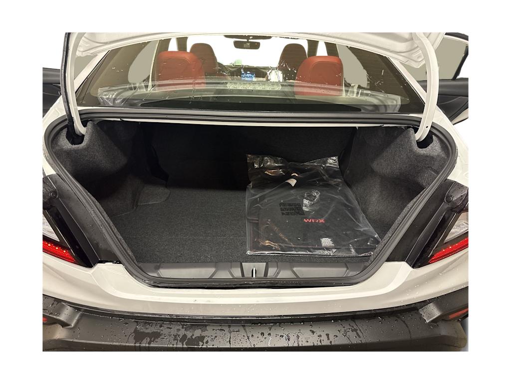 Thumbnail: 2026 Subaru WRX - 17