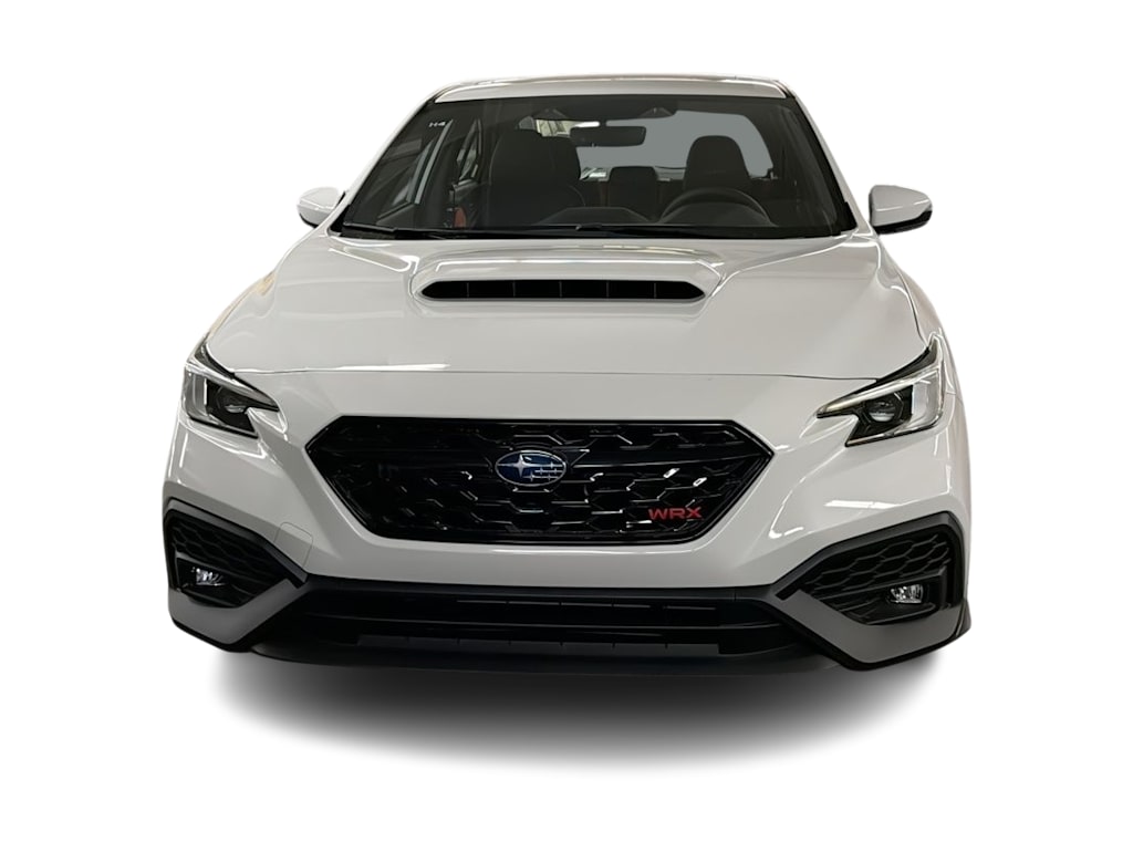 Thumbnail: 2026 Subaru WRX - 5