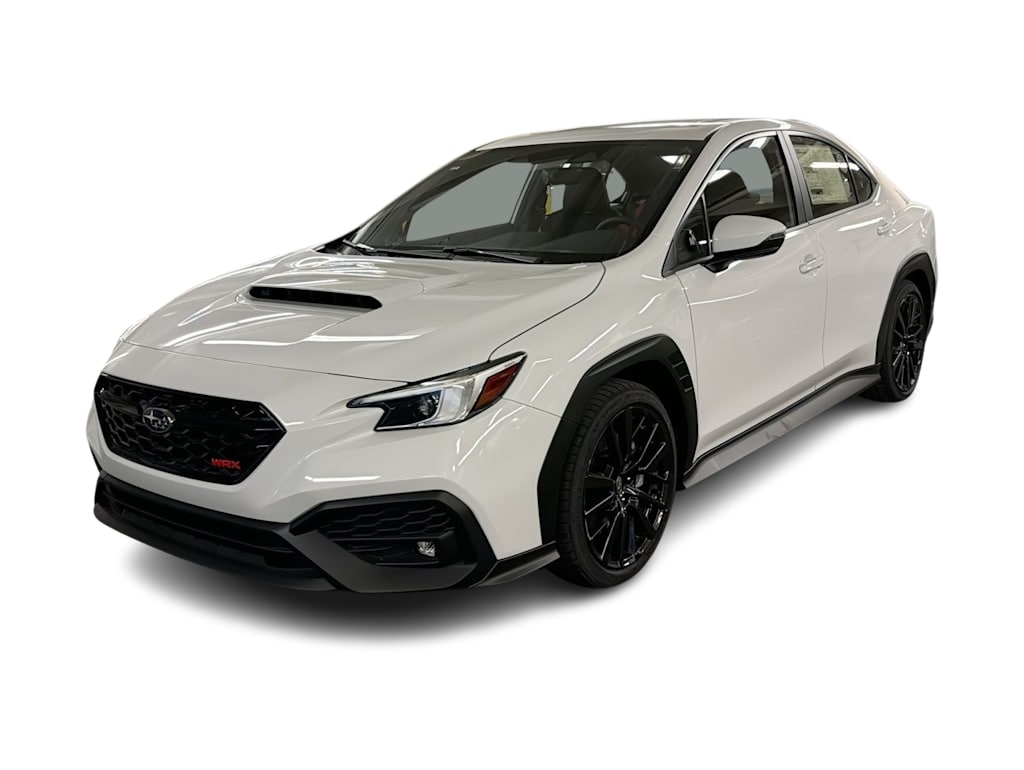 Thumbnail: 2026 Subaru WRX - 18