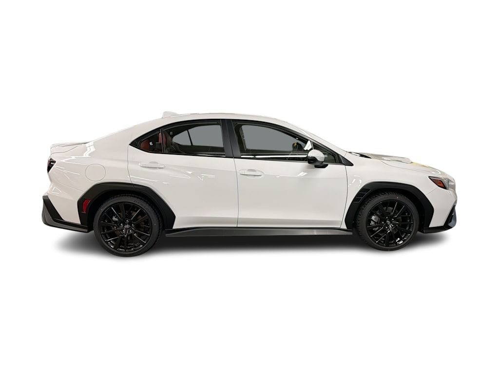 Thumbnail: 2026 Subaru WRX - 21