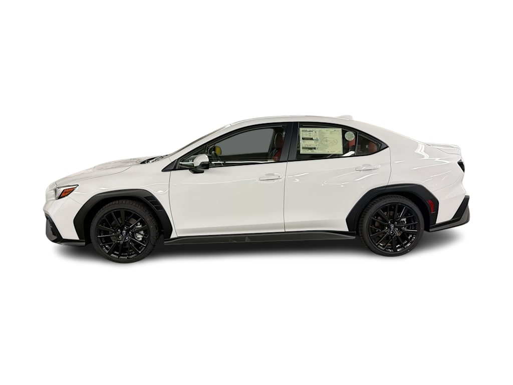 Thumbnail: 2026 Subaru WRX - 3