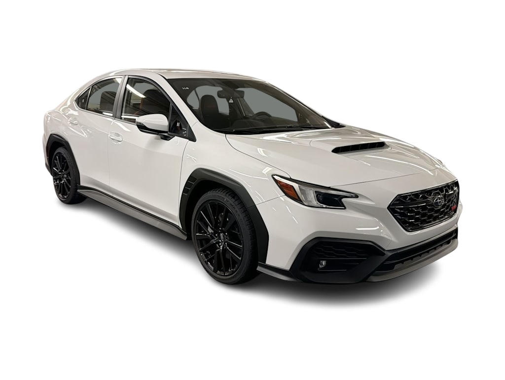 Thumbnail: 2026 Subaru WRX - 17