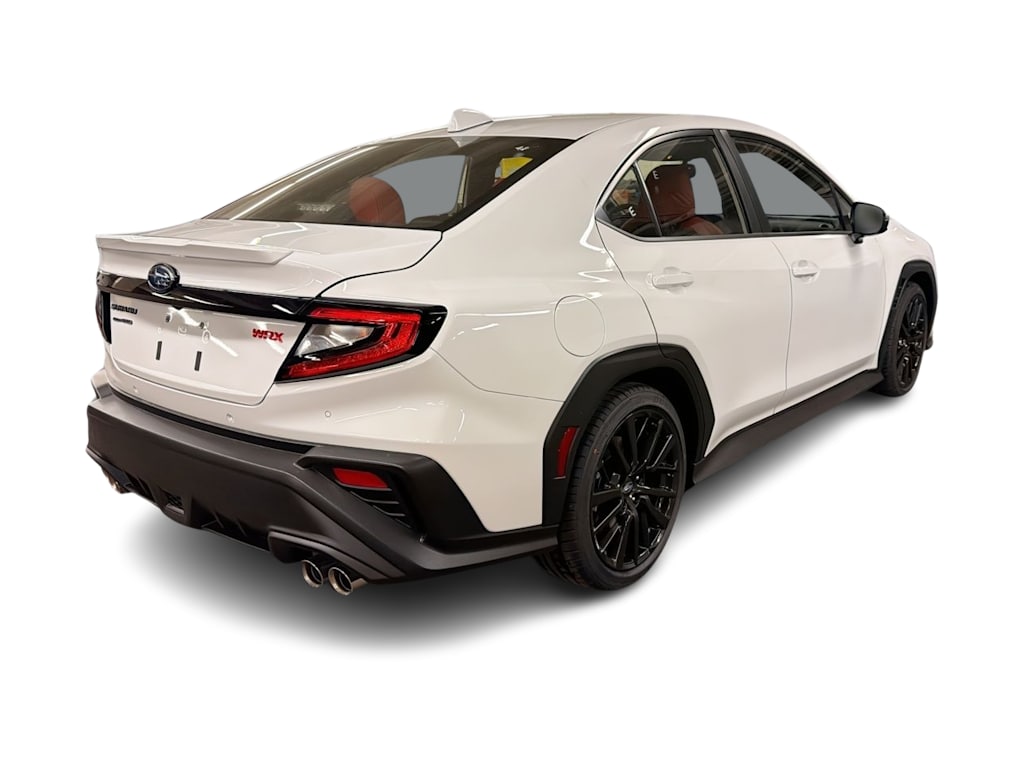 Thumbnail: 2026 Subaru WRX - 20