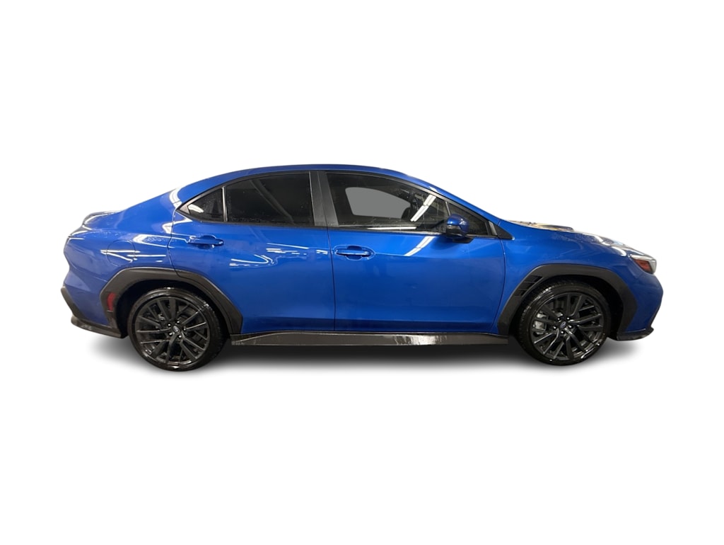 Thumbnail: 2026 Subaru WRX - 14