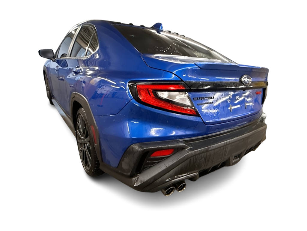 Thumbnail: 2026 Subaru WRX - 12