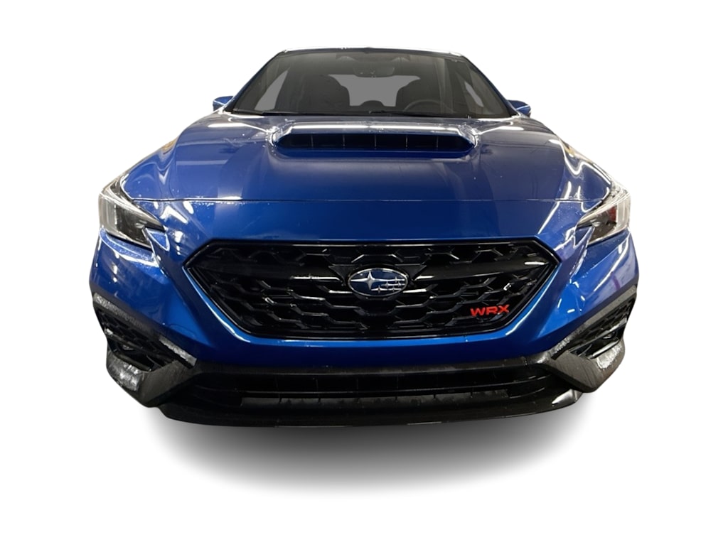 Thumbnail: 2026 Subaru WRX - 4