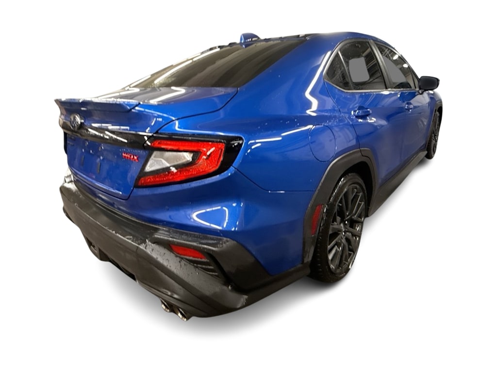 Thumbnail: 2026 Subaru WRX - 13