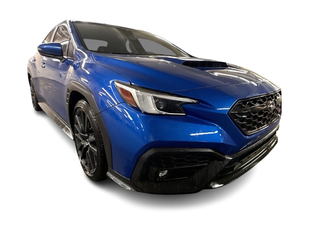 Thumbnail: 2026 Subaru WRX - 10