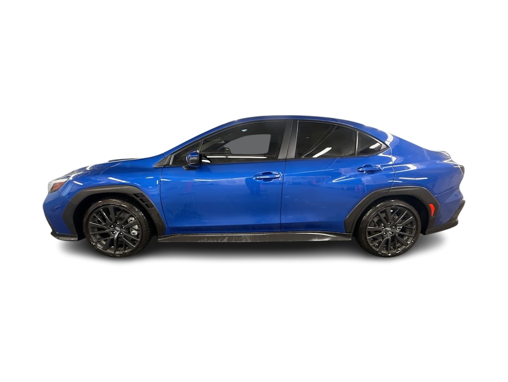 Thumbnail: 2026 Subaru WRX - 2