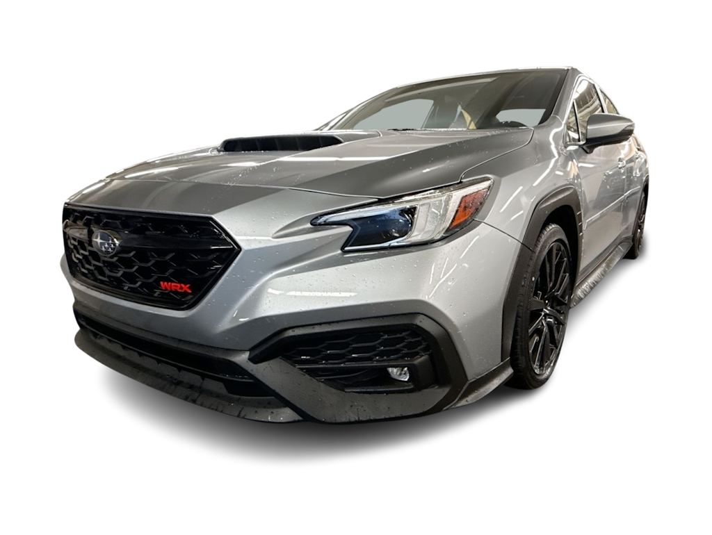 Thumbnail: 2026 Subaru WRX - 12